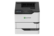 Printer - Lexmark MS822de - 50G0131