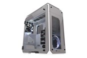 Kabinet - Thermaltake View 71 TG Snow - Kabinet - Fulltower - Hvid - CA-1I7-00F6WN-00