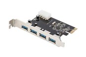 Controller - DIGITUS - USB adapter - DS-30221-1