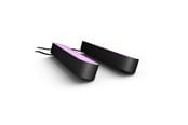 Smart Home - Philips Hue Play Double Pack - Sort - 915005733901