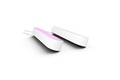 Smart Home - Philips Hue Play Double Pack - Hvid - 915005734601