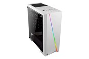 Kabinet - AeroCool Cylon RGB - Kabinet - Miditower - Hvid - ACCM-PV10012.21