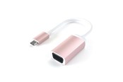 Skærmkabel - Satechi USB-C VGA Adapter - Convert USB-C connecti - ST-TCVGAS