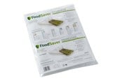 Vacuum Cleaner Bag - FoodSaver Vacuum Bags - Worki