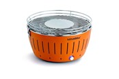 Grill og tilbehør - LotusGrill Table Grill Orange XL - G-OR-435