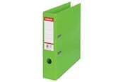 Brevordnere og Ringbind - Esselte No.1Vivida brevordner PP FSC® A4/75 mm grøn - 624069