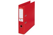 Brevordnere og Ringbind - Esselte  No.1 brevordner PP FSC® A4/75 mm Rød - 811330