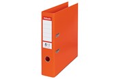 Brevordnere og Ringbind - Esselte  No.1 brevordner PP FSC® A4/75 mm Orange - 811340