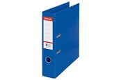 Brevordnere og Ringbind - Esselte No.1 brevordner PP FSC® A4/75 mm Blå - 811350
