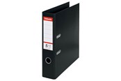Brevordnere og Ringbind - Esselte No.1Vivida brevordner PP FSC® A4/75 mmVivida sort - 811370
