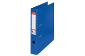 Brevordnere og Ringbind - Esselte Brevordner No1 PP FSC® A4/50 mm Blå - 811450