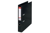 Brevordnere og Ringbind - Esselte No.1Vivida brevordner PP FSC® A4/50 mmVivida sort - 811470