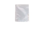 Lommer, Omslag & Registre - Esselte Lomme 105my farvet kant A4 Hvid - 55360