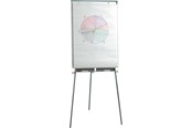 Konference & Præsentation - Esselte Flipover gulvmodel økonomi 70x100cm - 500910