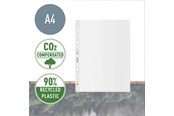 Lommer, Omslag & Registre - Leitz Recycle lomme A4 - 47911003