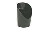 Skrivebordstilbehør - Esselte  EuropostVivida penneholder sort - 39827