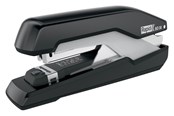 Hulapparater & Hæftemaskiner - Rapid Hæftemaskine SO30 Omnipress Super flatclinch 30 ark Sort - 5000546