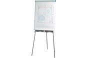 Konference & Præsentation - Esselte Flipover gulvmodel standard 70x100cm - 500911