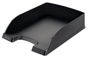 Skrivebordstilbehør - Leitz Brevbakke  Plus Standard Sort - 52272095