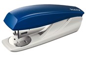 Hulapparater & Hæftemaskiner - Leitz Hæftemaskine 5501 NeXXt, 25 ark Blå - 55010035