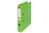 Brevordnere og Ringbind - Esselte  No.1Vivida brevordner PP FSC® A4/50 mm grøn - 624073