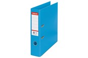 Brevordnere og Ringbind - Esselte  No.1 brevordner PP FSC® A4/75 mm Lyseblå - 811311