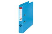Brevordnere og Ringbind - Esselte Brevordner No1 PP FSC® A4/50 mm Lyseblå - 811411