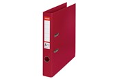 Brevordnere og Ringbind - Esselte Brevordner No1 PP FSC® A4/50 mm Bordeaux - 811520