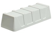 Konference & Præsentation - Esselte WB tavlevisker magnetisk med filtpude - 96890