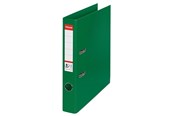 Brevordnere og Ringbind - Esselte Brevordner No1 PP FSC® A4/50 mm Grøn - 811460