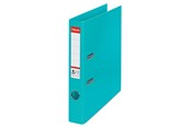 Brevordnere og Ringbind - Esselte Brevordner No1 PP FSC® A4/50 mm Turkis - 811560
