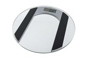 Personvægte - Adler Badevægt Bathroom Scale - AD 8122
