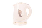 Elkedel - Adler Elkedel Electric Kette - Beige - 850 W - AD 08 bez