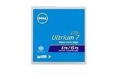 Backupmedie - Dell - LTO Ultrium 7 x 1 - 6 TB - storage media - 440-BBHU