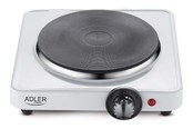 Andre køkkenapparater - Adler Electric Stove - ad 6503