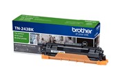 Blæk, Toner & Forbrugsstoffer - Brother TN243BK / TN 243BK Black Toner - TN243BK