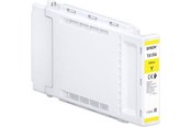 Blæk, Toner & Forbrugsstoffer - Epson T41R440 - yellow - original - ink cartridge - C13T41R440