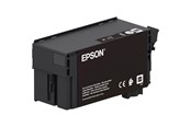Blæk, Toner & Forbrugsstoffer - Epson T40D140 - black - original - ink cartridge - C13T40D140