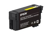 Blæk, Toner & Forbrugsstoffer - Epson T40C440 - yellow - original - ink cartridge - C13T40C440