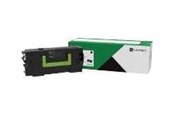 Blæk, Toner & Forbrugsstoffer - Lexmark Extra Long Life Program Return Cartridge M - 58D2U00