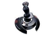 Spil tilbehør - Thrustmaster T-Flight Stick X - Wired Controller - PC - 4160526