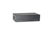 Repeater, boostere, bridges & transceiver - LevelOne HVE-9200 HDMI over Cat.5 Extender Kit - video/audio/serial extender - 10Mb LAN HDMI HDBaseT - HVE-9200
