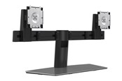 Skærmholder - Dell MDS19 Dual Monitor Stand - stand - DELL-MDS19