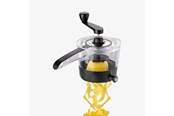 Køkkenredskaber - GEFU Spiralfix Spiral Slicer - 4006664134101