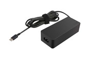 Bærbar Oplader - Lenovo USB-C 65W AC Adapter - power adapter - 65 Watt (US Version) - 4X20M26268