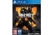 Spil - Call of Duty: Black Ops 4 - Sony PlayStation 4 - Action - 5030917239212