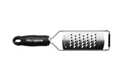 Køkkenredskaber - Microplane  Gourmet serie rivejern i stål, ekstra groft - 98399450087