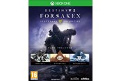 Spil - Destiny 2: Forsaken - Legendary Collection - Microsoft Xbox One - Action - 5030917252075
