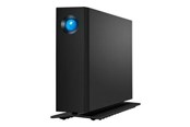Harddisk - Ekstern - LaCie d2 Professional - 16TB - Ekstern Harddisk - Sort - STHA16000800