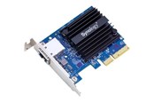 Netværksadapter (netkort, printserver mv.) - Synology E10G18-T1 Ethernet Adapter 1x10GbE RJ-45 - E10G18-T1
